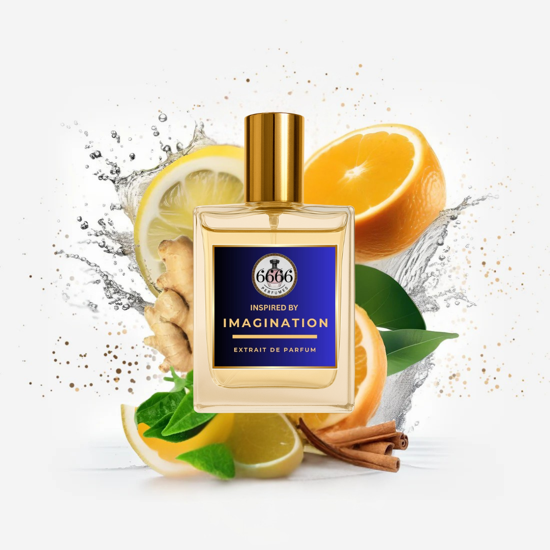 Louis Vuitton Imagination