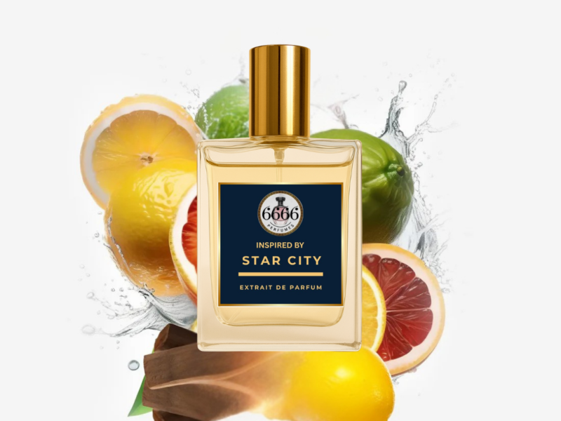 Louis Vuitton City of Stars