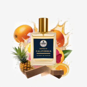 Inspired By California Dream Louis Vuitton