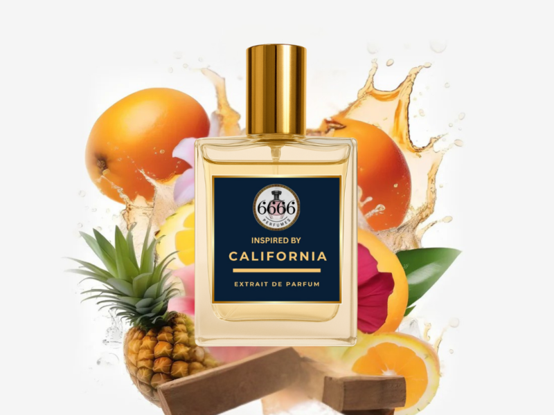 California Dream Louis Vuitton