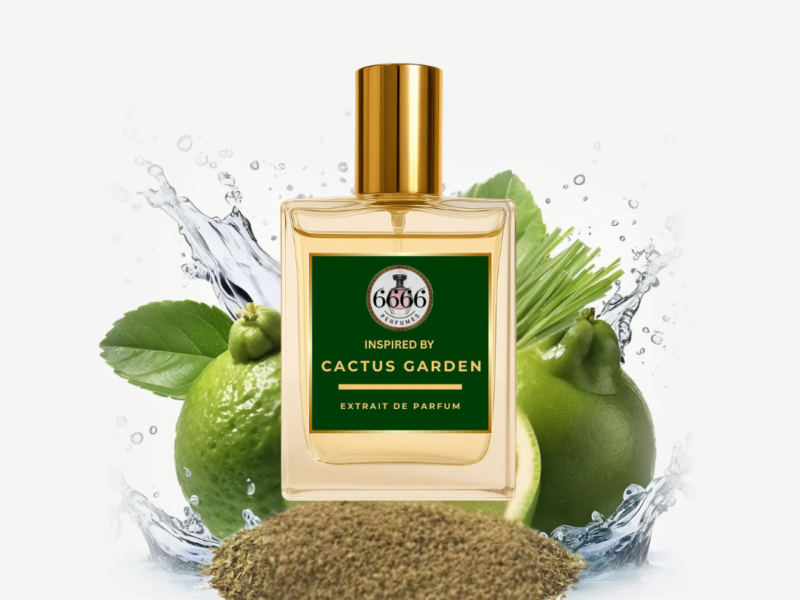 Cactus Garden Louis Vuitton