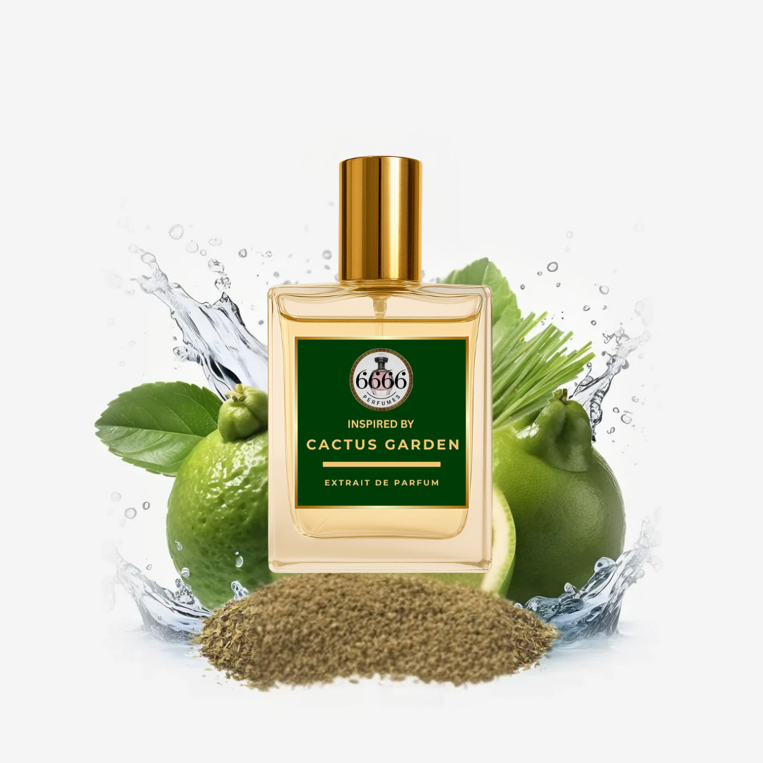 Cactus Garden Louis Vuitton