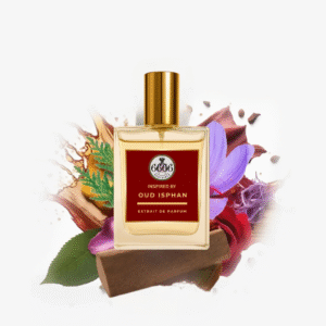 Inspired By Oudh Isphan