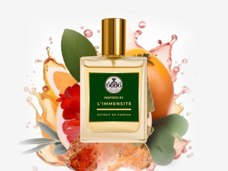 L'Immensité Louis Vuitton