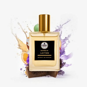 Inspired By Layton (Perfume De Marly)