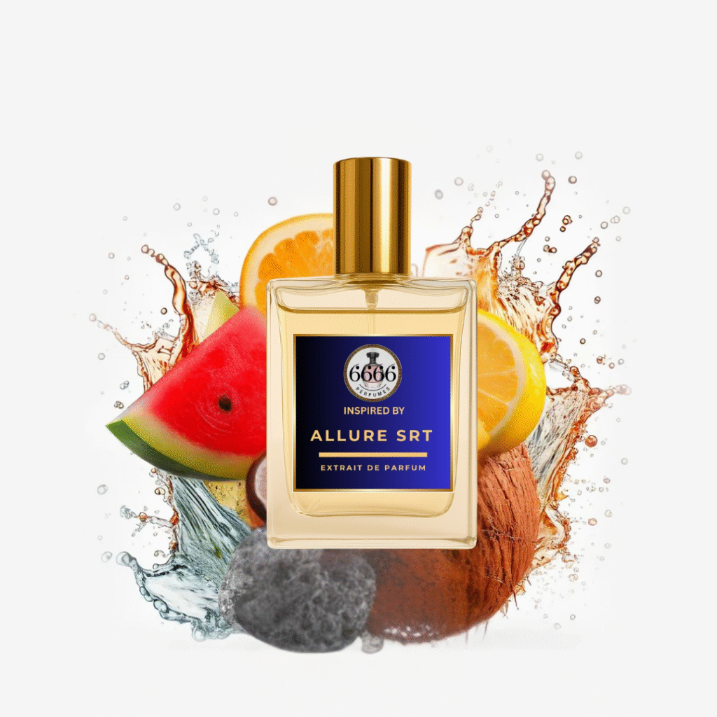 Chanel Allure Homme Sport
