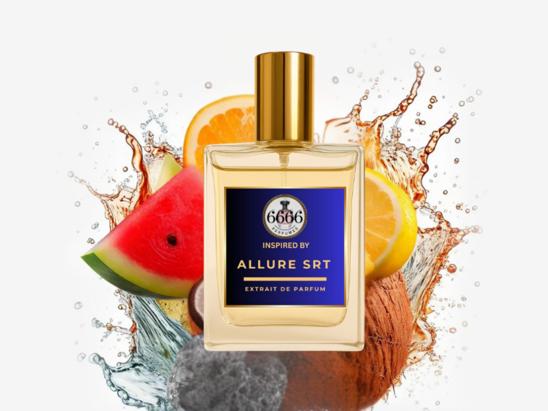 Chanel Allure Homme Sport