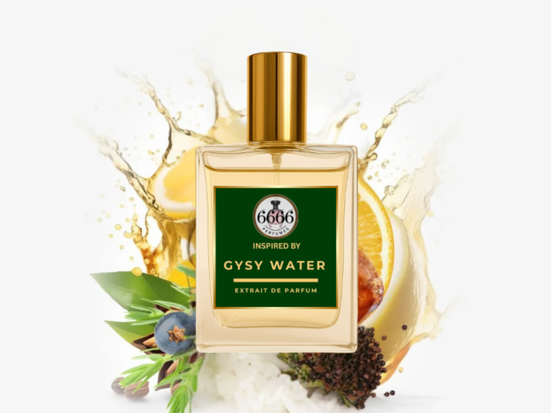 Byredo Gypsy Water