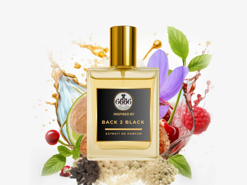 Killian Back to Black