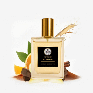 Inspired By Althair Perfume De Marly