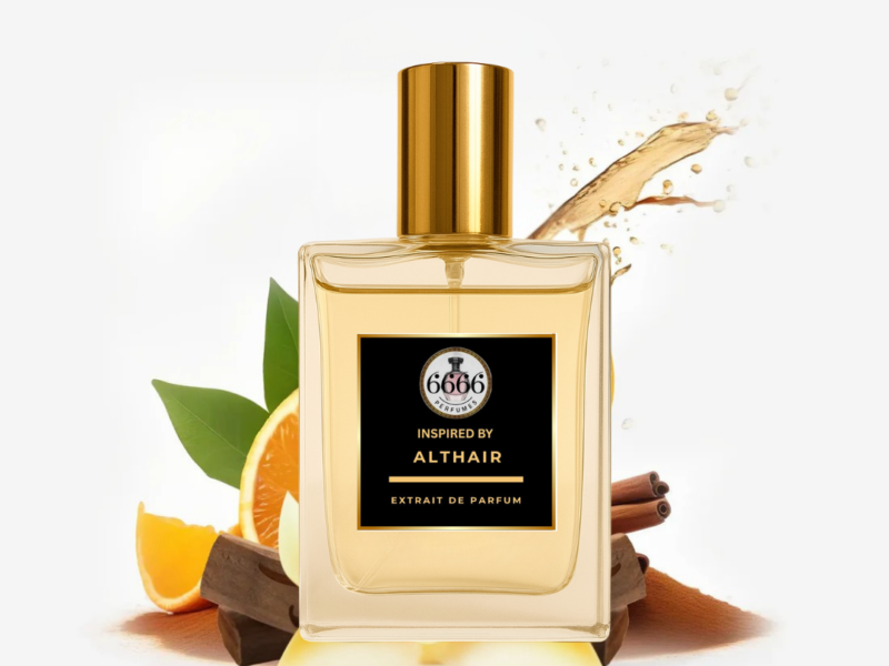 Althair Parfums De Marly