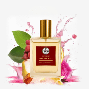 Inspired By Delina Exlusif Perfume De Marly
