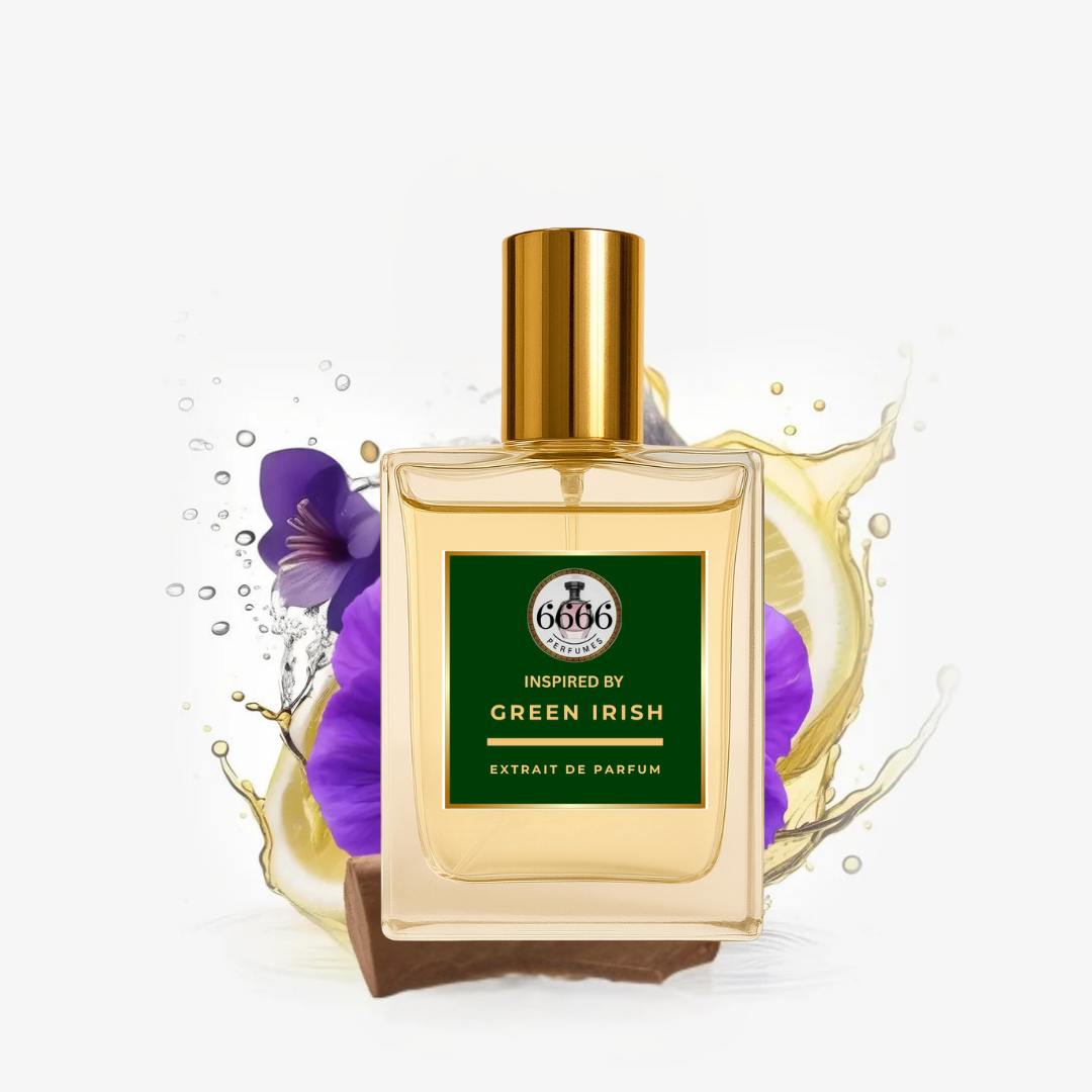 Creed Green Irish Tweed Creed