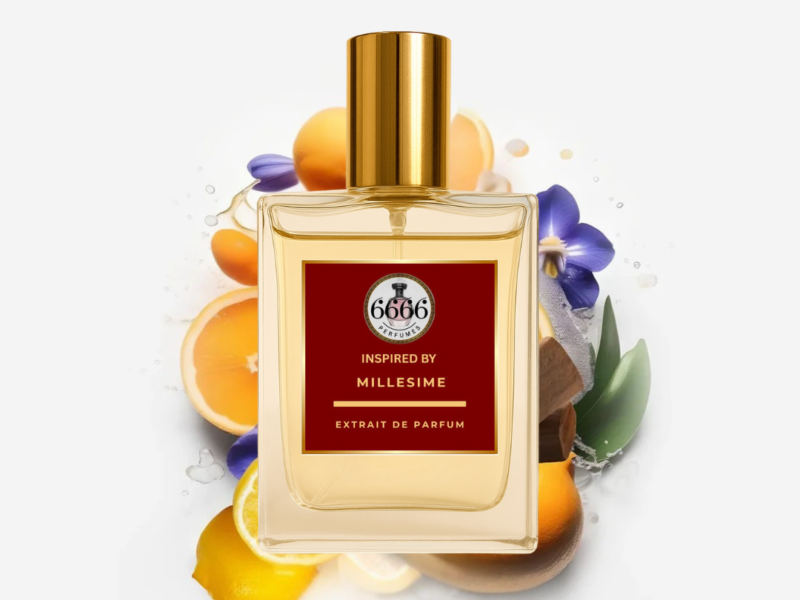 Millésime Impérial Creed