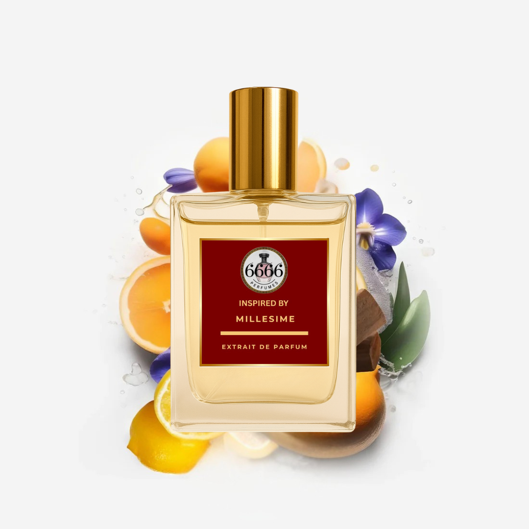 Millésime Impérial Creed