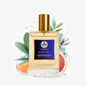 Inspired By Wood Sage and Sea Salt