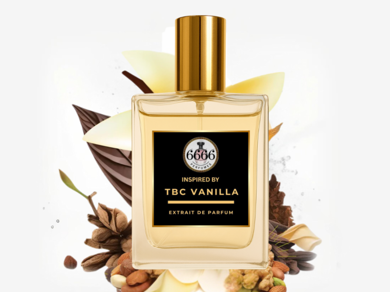 Tom Ford Tobacco Vanilla