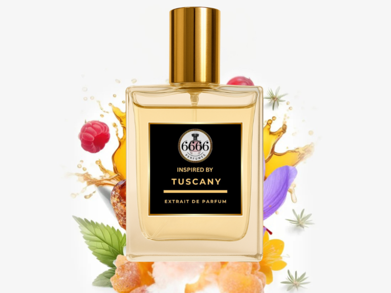 Tom Ford Tuscan Leather