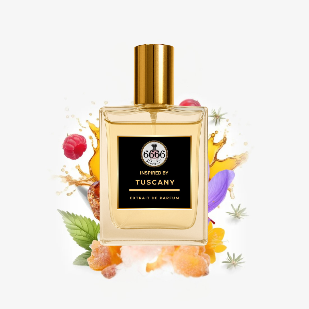 Tom Ford Tuscan Leather