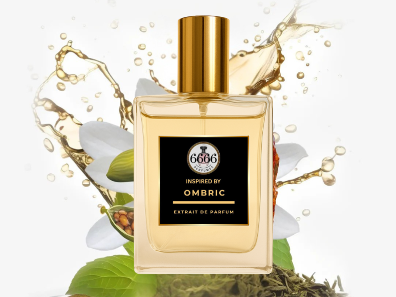 Tom Ford Ombre Leather