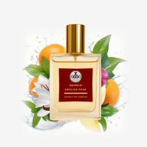 Jo Malone English Pear and fressia
