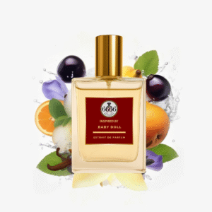 YSL Baby Doll