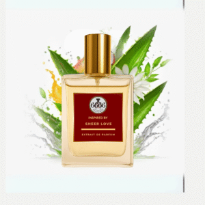 Victoria Secret Sheer Love