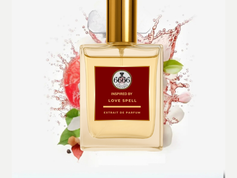 Victoria Secret Love Spell