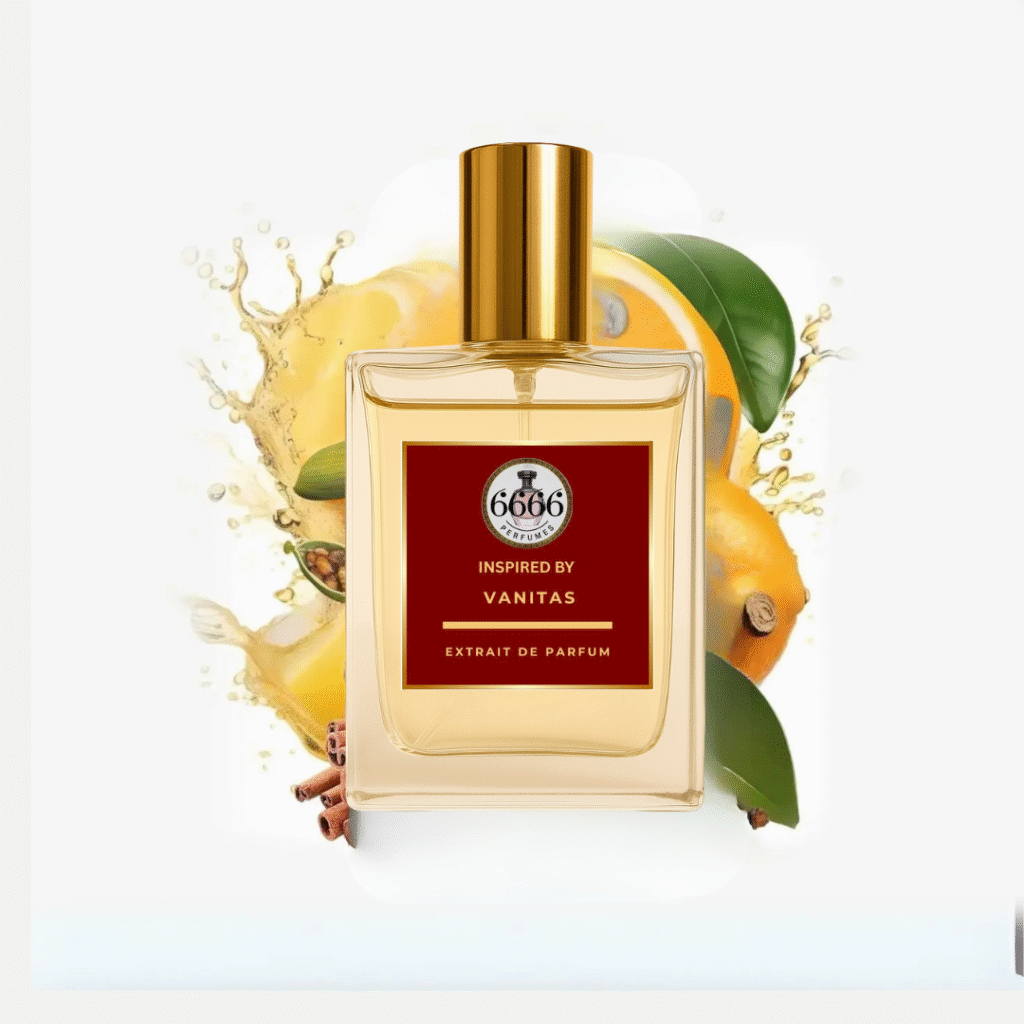 Versace Vanitas