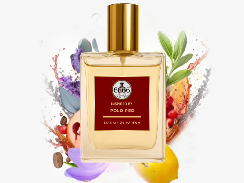 Ralph Lauren Polo Red