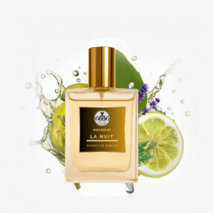 YSL La Nuit de l'Homme