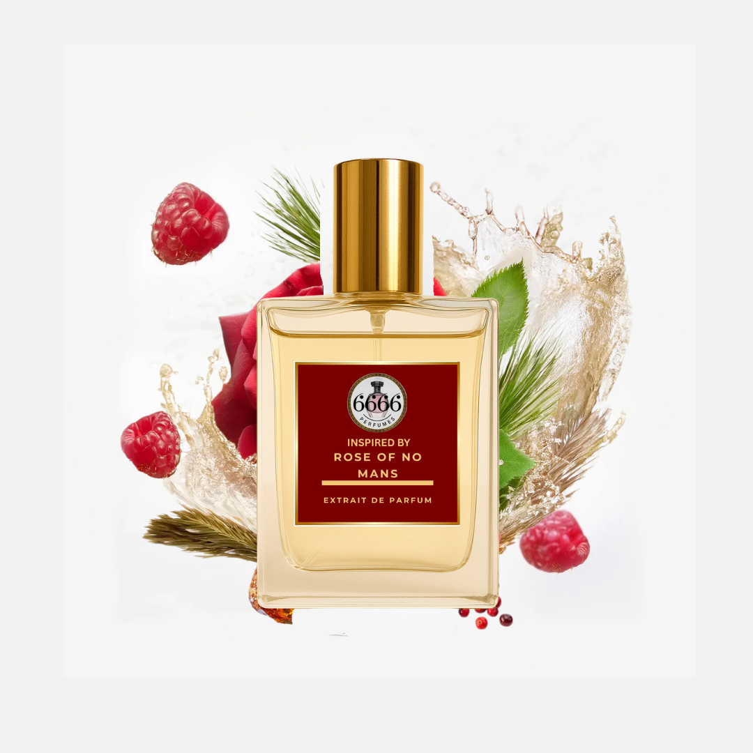 Byredo Rose of No Man's land