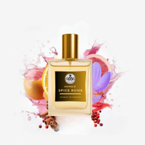 Victor and Rolf Spice Bomb