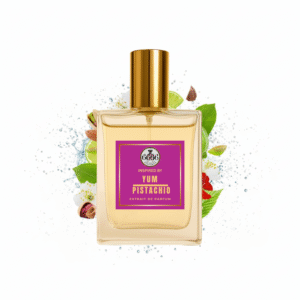 Kayali Yum Pistachio Gelato 33