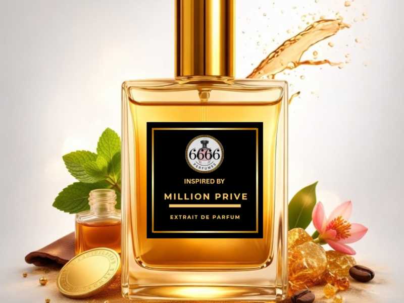 1 Million Privé Rabanne