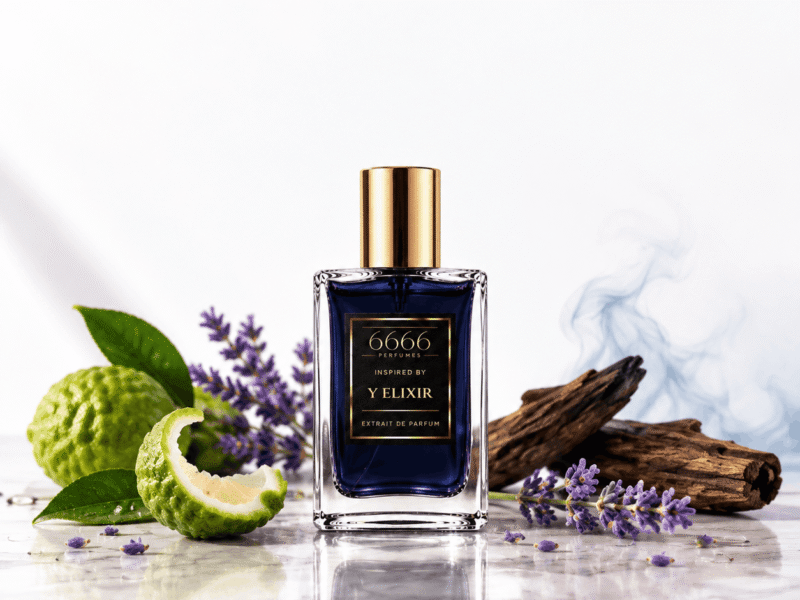 YSL Y Elixir