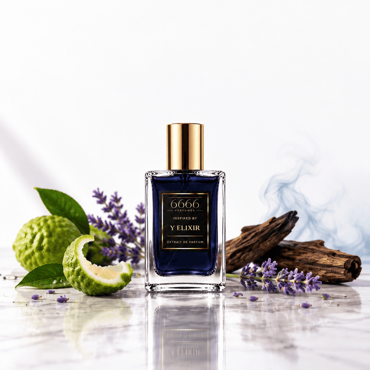 YSL Y Elixir