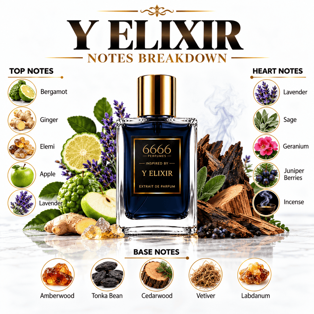 YSL Y Elixir - Image 4