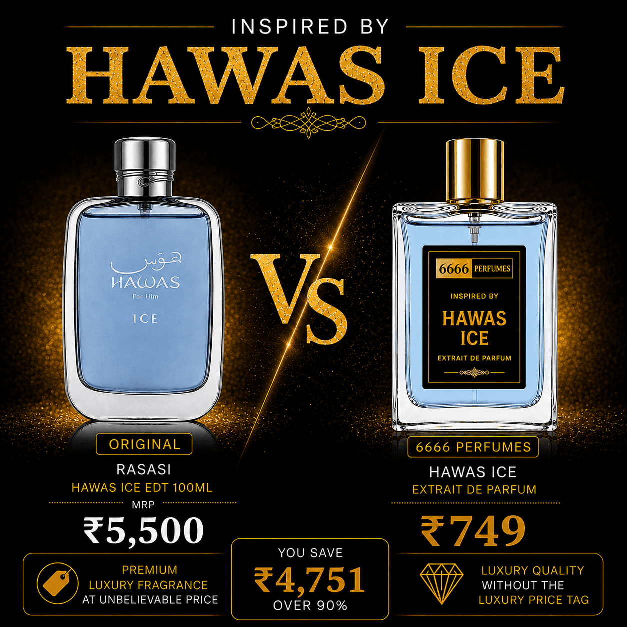 Hawas Ice Rasasi - Image 3