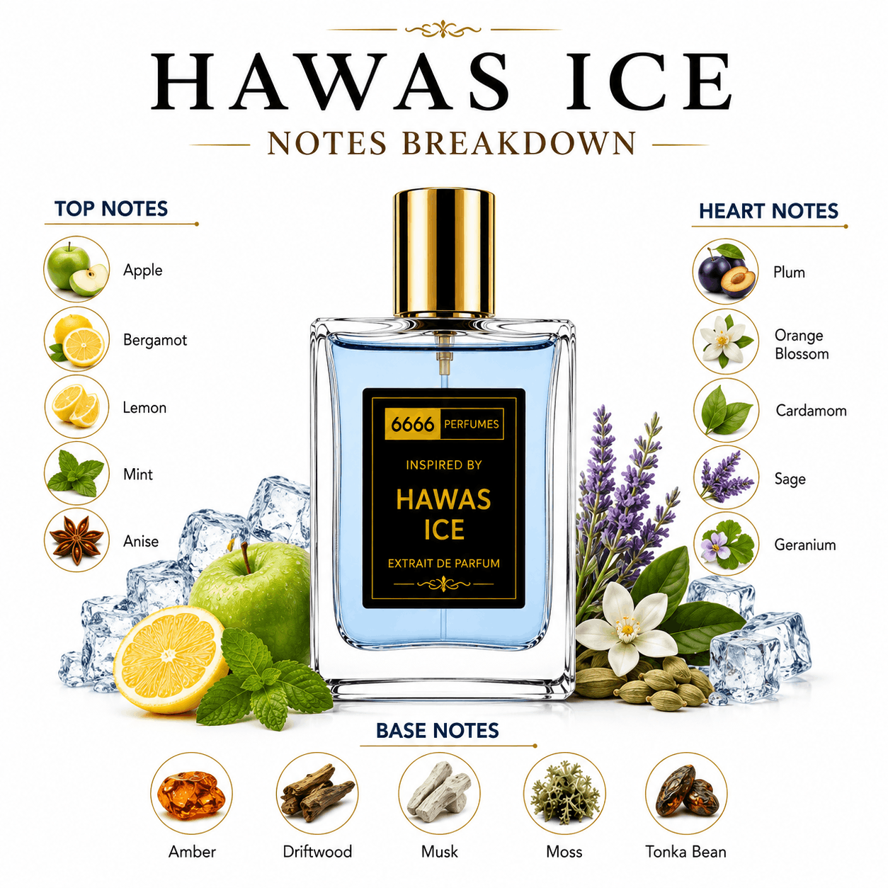 Hawas Ice Rasasi - Image 2
