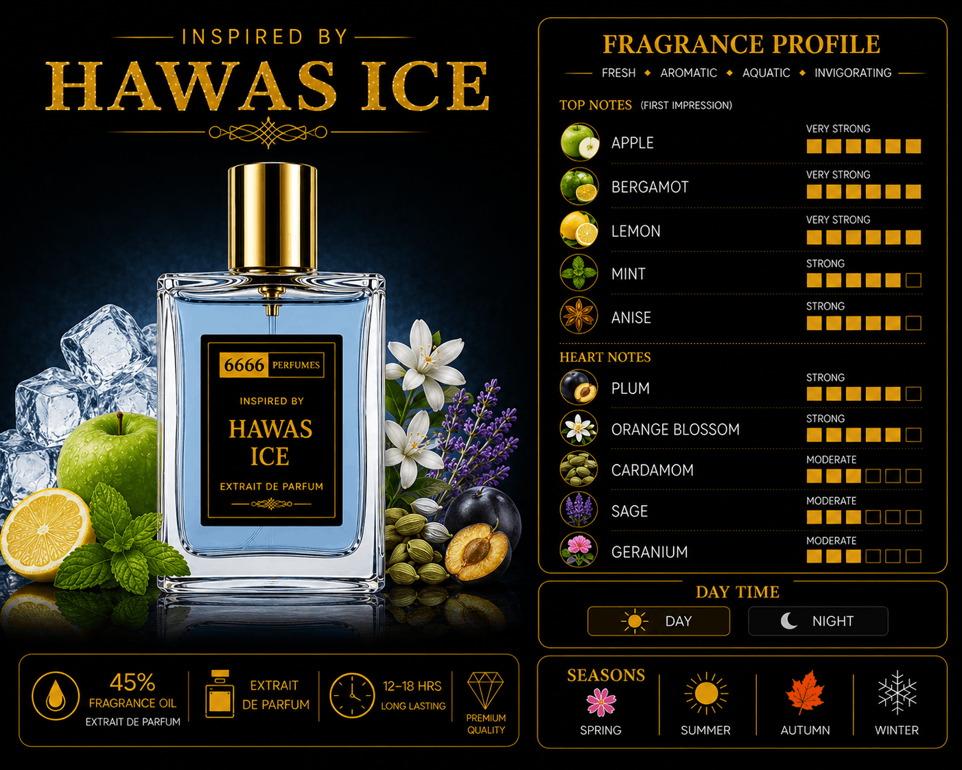 Hawas Ice Rasasi - Image 4