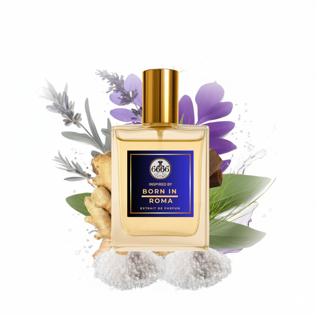 Valentino Uomo Born in Roma