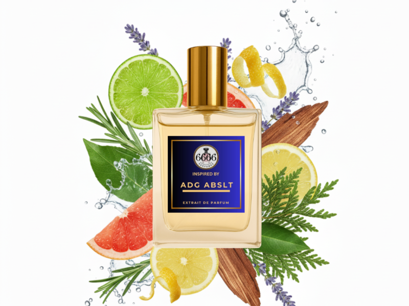 Acqua di Giò Absolu