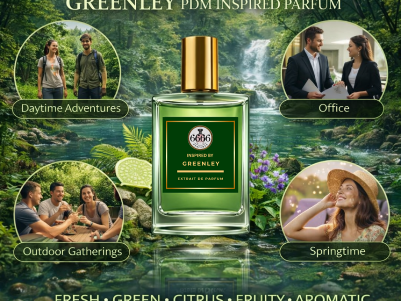 best occasions for fresh perfume including office gym daily wear summer outings