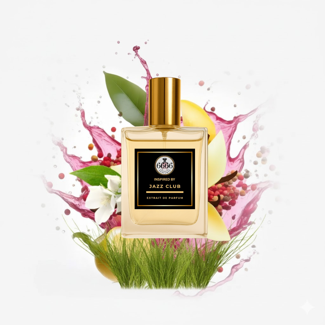 Jazz Club Maison Martin Margiela