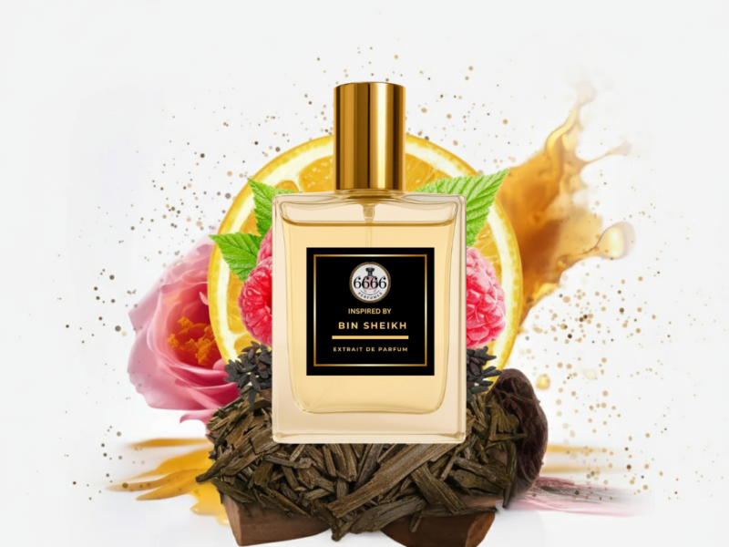 Bin Shaikh Ahmed Al Maghribi