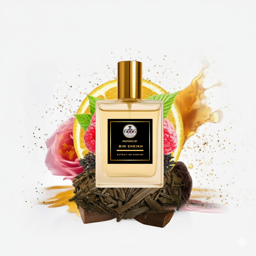 Bin Shaikh Ahmed Al Maghribi