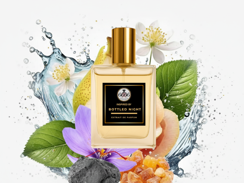 Boss Bottled Night Hugo Boss