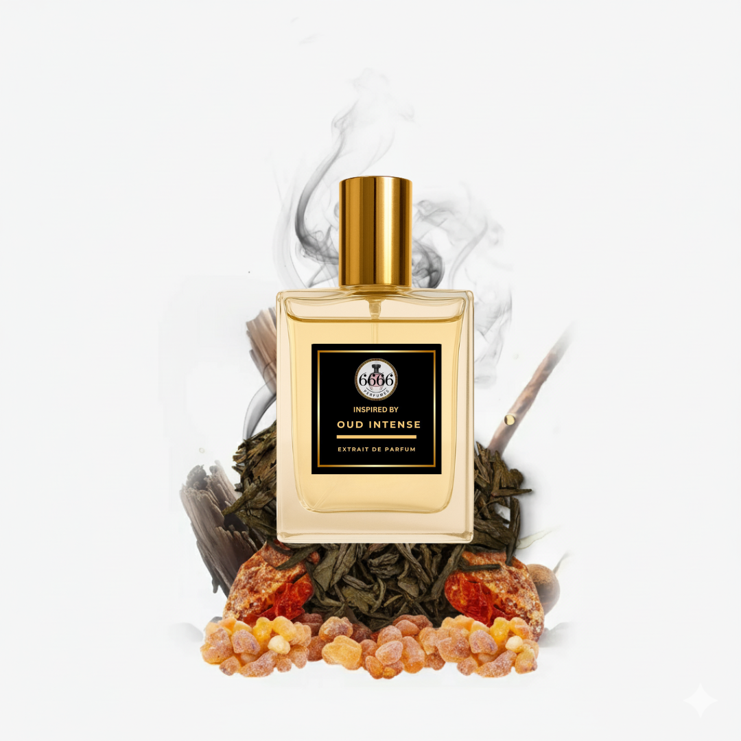 Intense Oud Gucci
