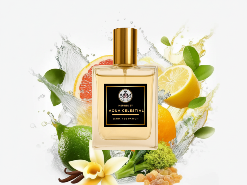 Aqua Universalis Forte Maison Francis Kurkdjian